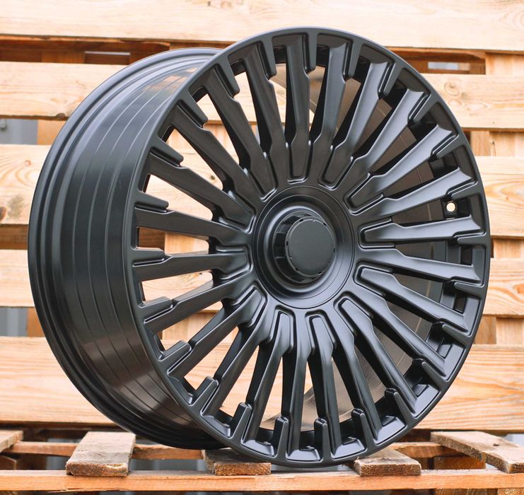 20 Джанти Мерцедес Майбах Mercedes 5x112 W222 W223 W213 S Class