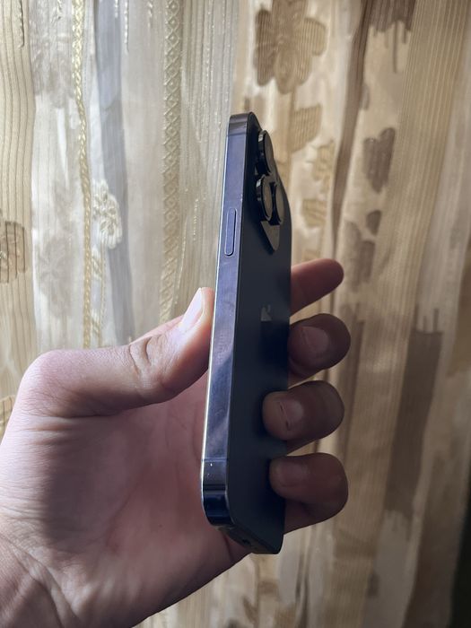 Iphone 14 Pro ochilmagan idial