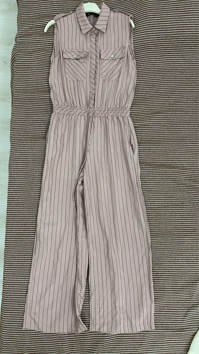 Брендовый комбинизон