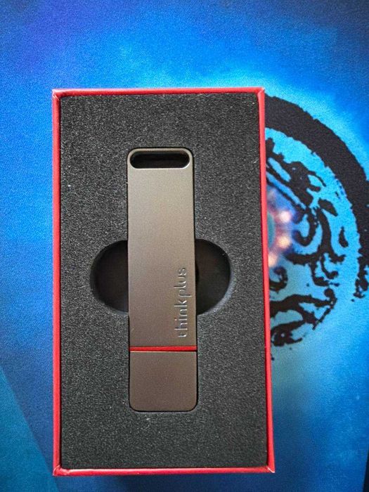 Lenovo thinkplus USB