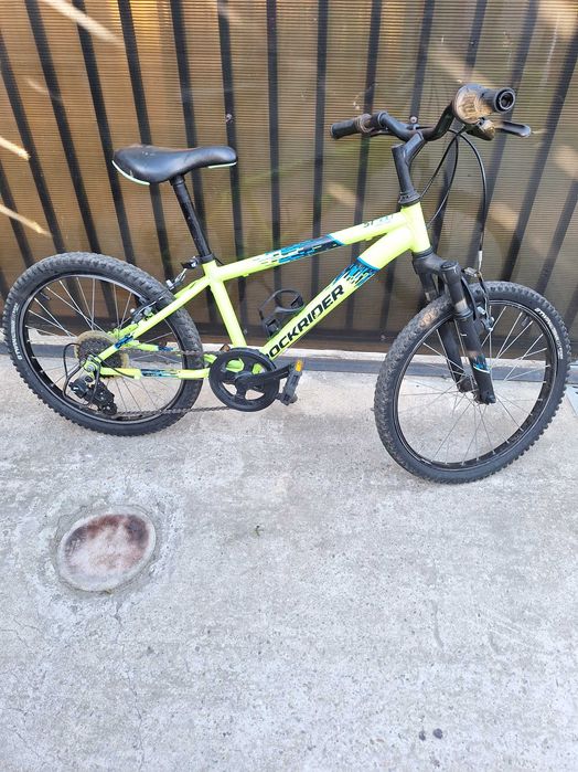 Biciclete copii st 500