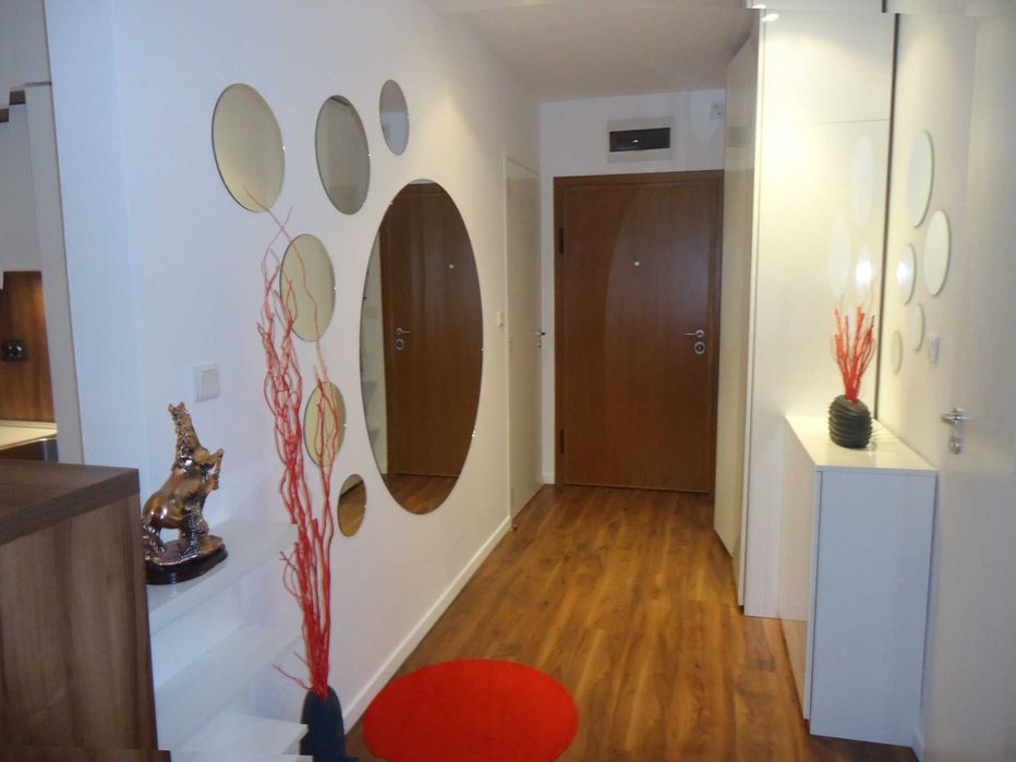 Дава се под наем Тристаен апартамент в София, Манастирски ливади - 97 кв.м за 750 € - Снимка #10