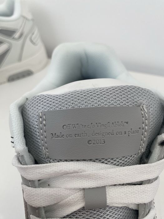 Off-White Sneakers