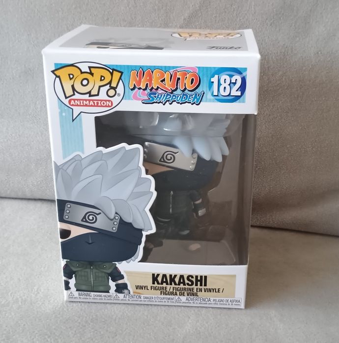 Funko Pop фигурки