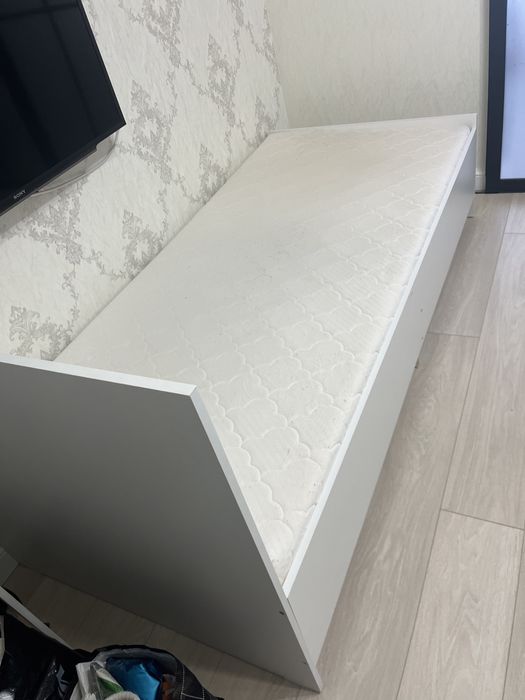 Кровать продам не дорого