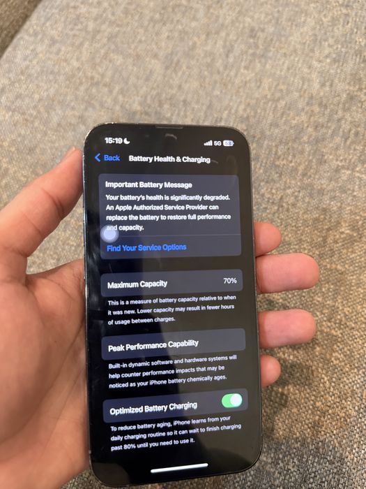 Iphone 13 pro , 256 гб