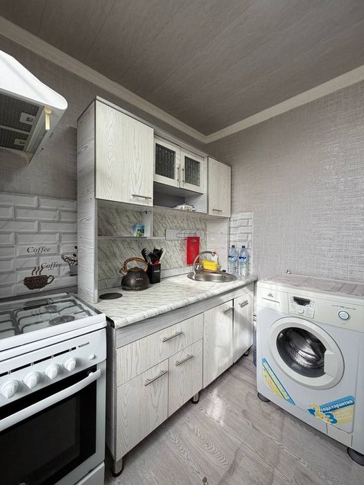 Продпётся 1 комнатная квартира