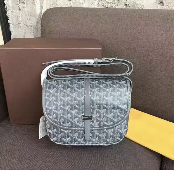 Барсетка /сумка Goyard