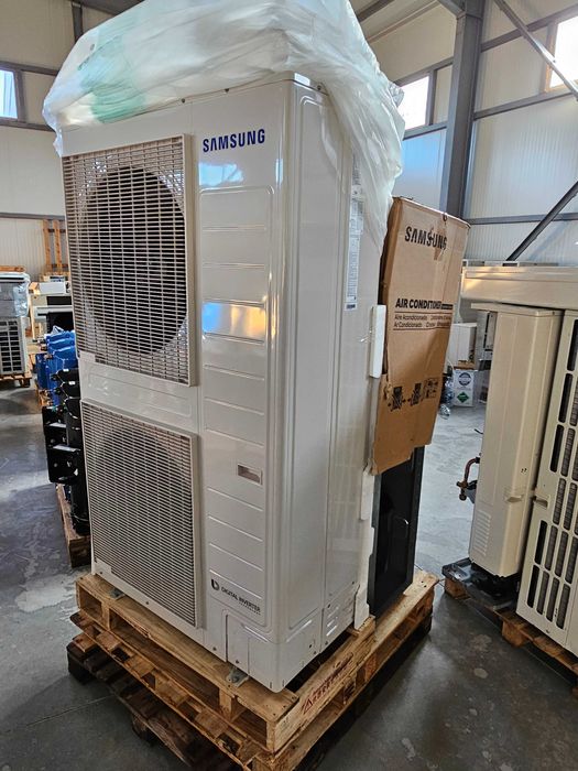 Канален климатик Samsung AC250KXAPNH - 25 KW