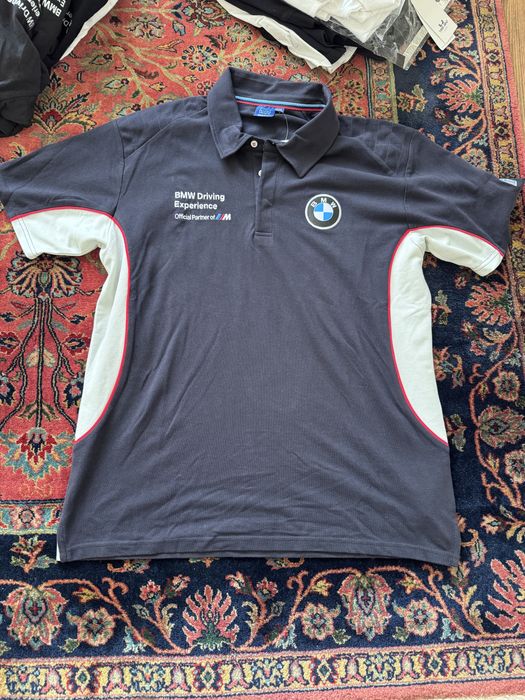 Tricouri BMW Dama Diverse Modele si Marimi