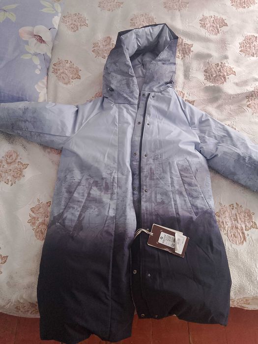 Продам Куртку зимнюю