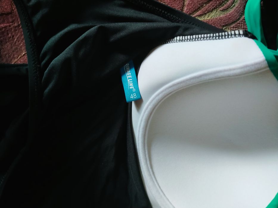 Купальник 48 размер