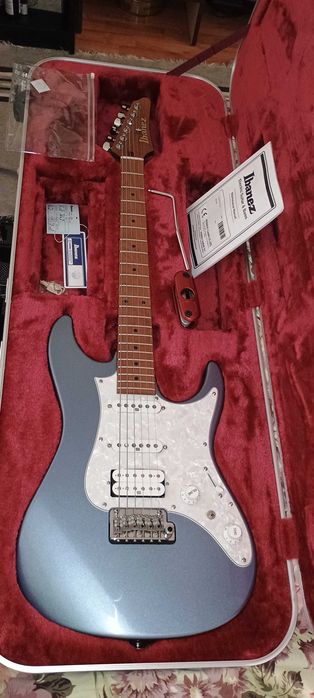 Ibanez Prestige AZ 2204 ICM