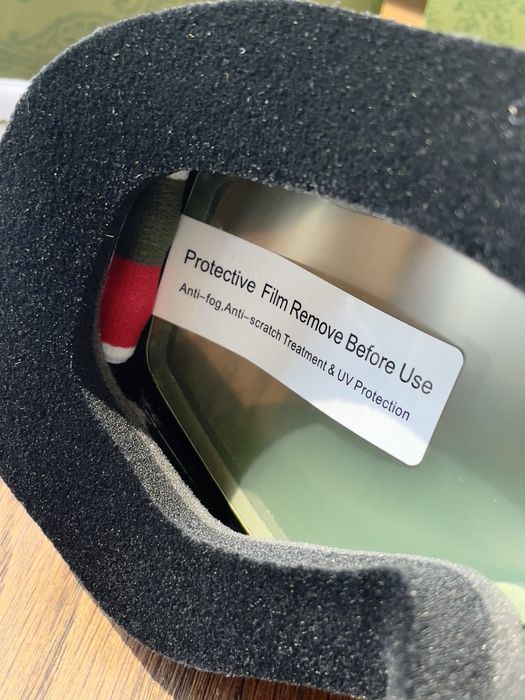 Ochelari de ski Gucci , pe comanda , calitate premium , noi