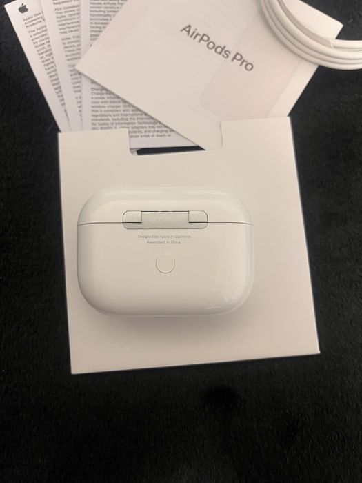 Apple AirPods Pro