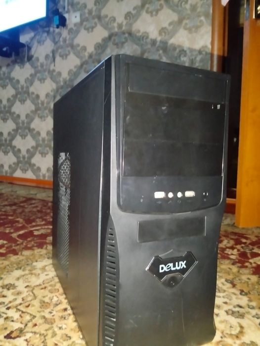 Компьютер сатылады срочно