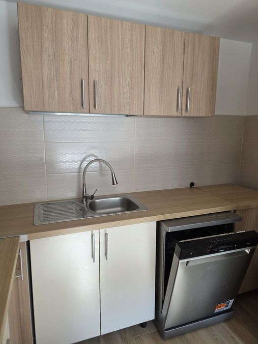 Duplex cartier Primăverii