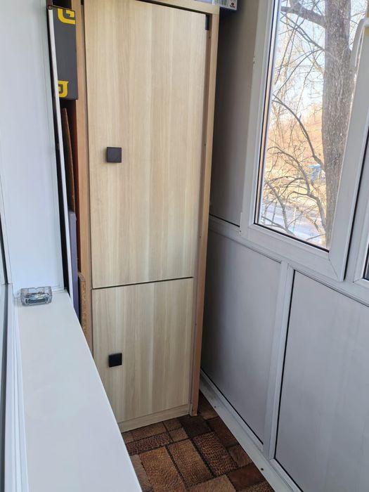 Продам 3-х комнатную квартиру