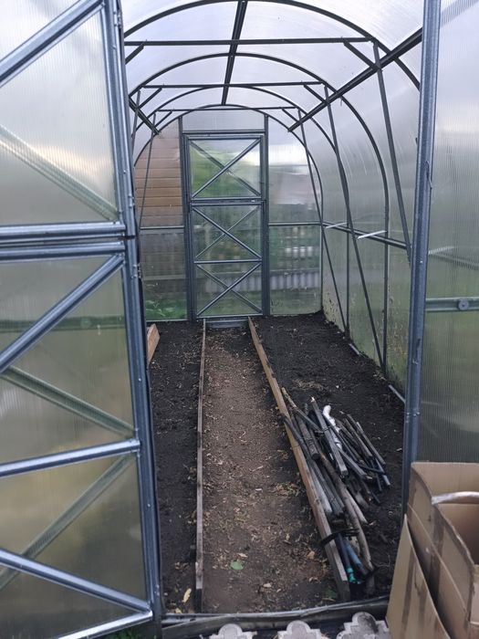 Продам дачу садовое общество Эврика-Гудок