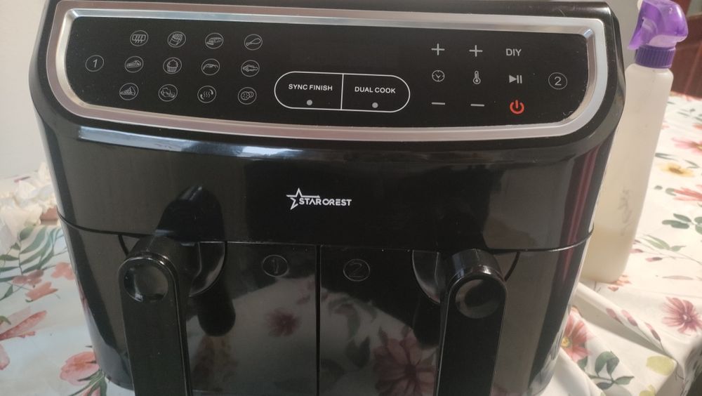 Smart Fryer friteuza