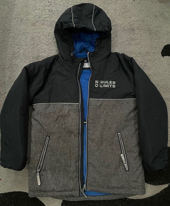 Продам куртки , обувь и тд на мальчика