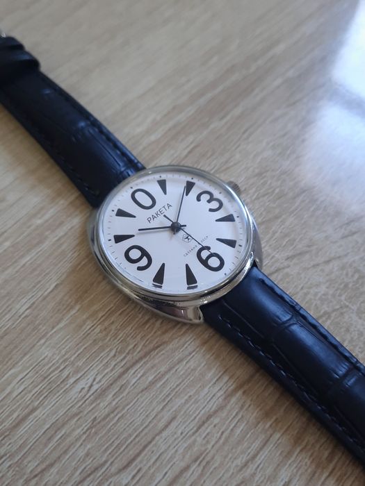 Ракета - Big Zero