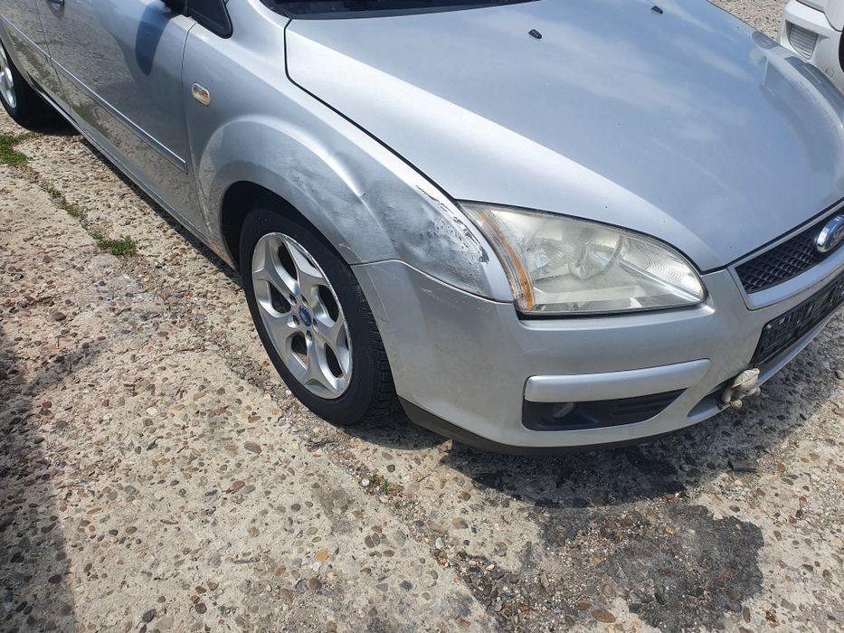 Piese ford focus 2 1.6 tdci g8db breack