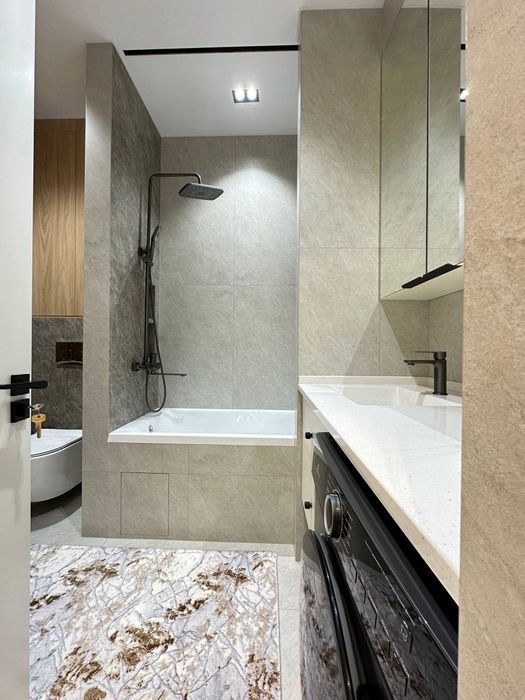 Продаётся 3ком ЖК Dream House 82м2 ор-р: 8 роддом, Тезикова дача