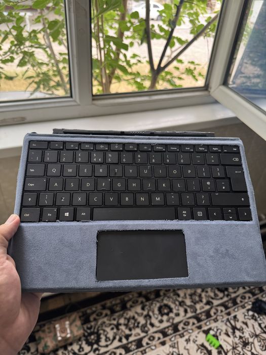 Microsoft surface 5 pro