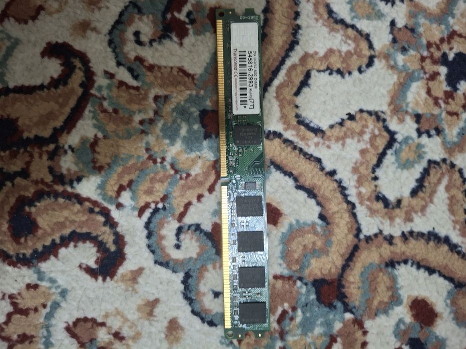 Продам комплектующие