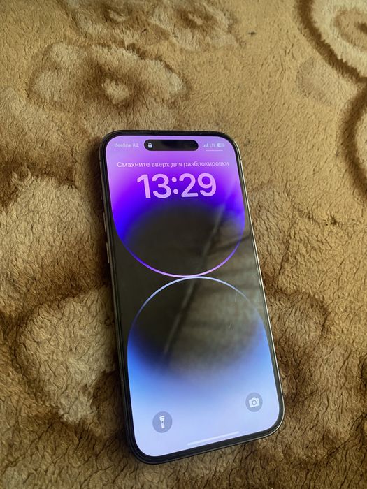 Айфон 14 про 128 гб