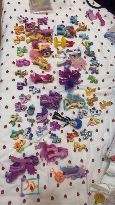 My little pony hasbro