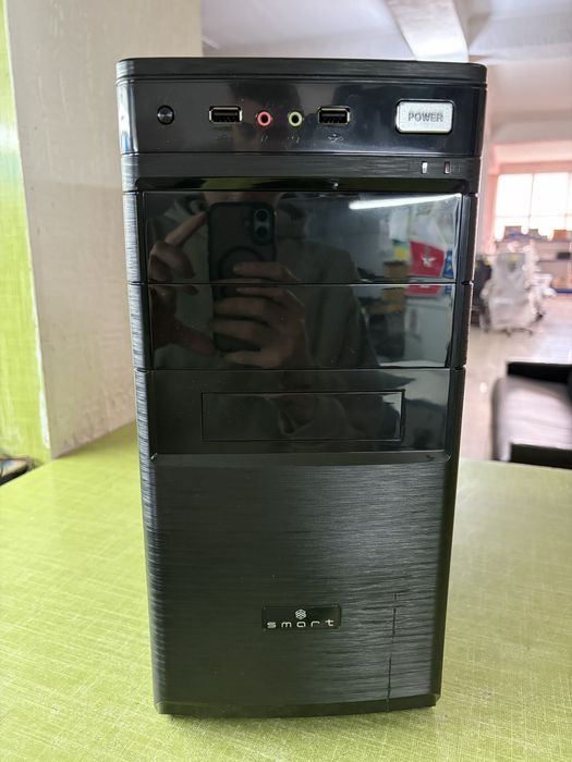 Системный блок i3