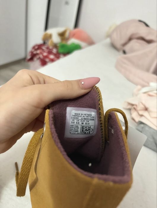 Converse chuck taylor all star brown