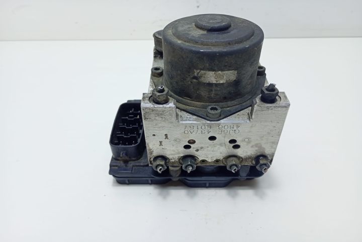 Pompa ABS 4370739 Mazda 6 GG
