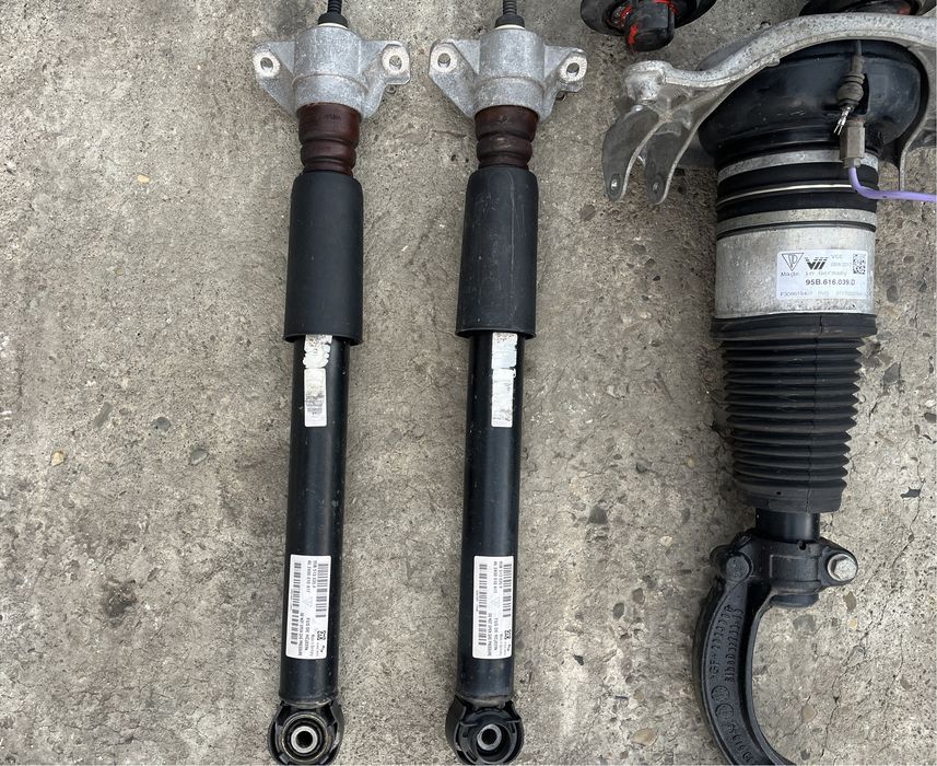 Perna / Amortizor / Telescop Porsche Macan