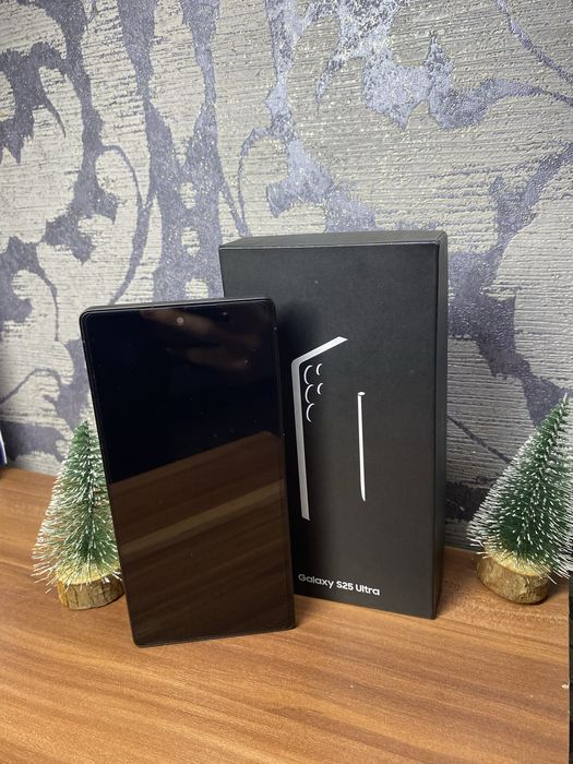 Продам Samsung Galaxy s25 ultra