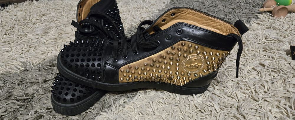 Pantofi Christian Louboutin