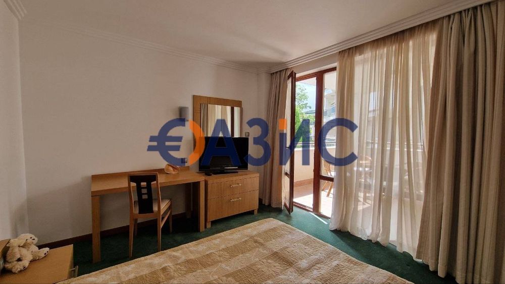 Апартамент с 2 спални, 2 ет., "Емералд", Равда, България, 138.28 кв. м., цена 89000 евро # 33300570
