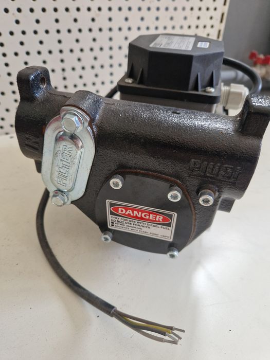 Насос для дизельного топлива Piusi Panther 56 T