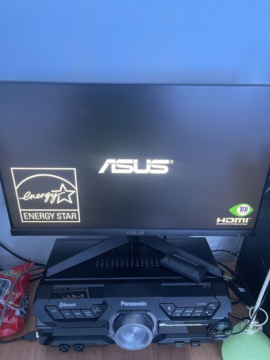 Monitor asus nou