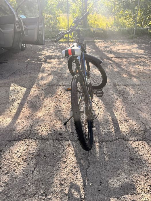 Продаю велосипед mtb