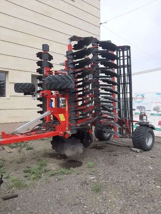 Дискатор. БДТ. БДМ.