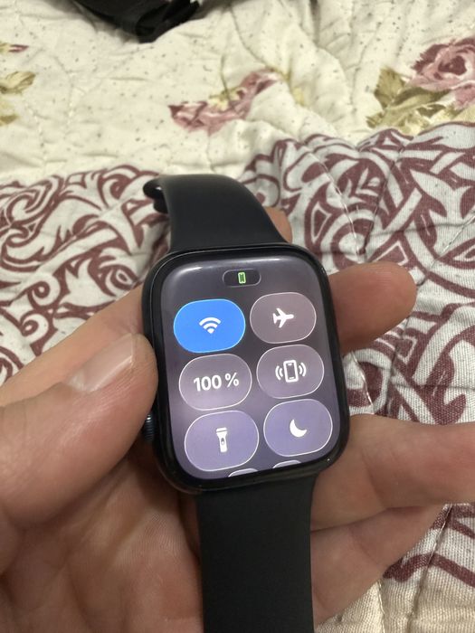 Apple watch Series 9