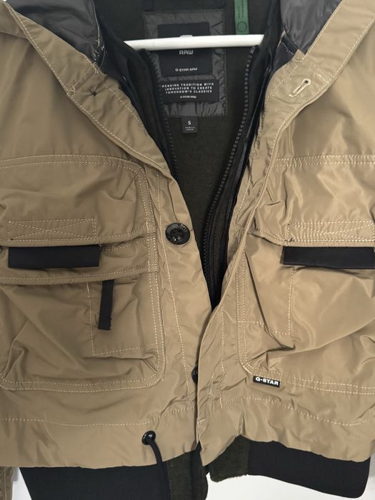 G-star Raw Дамско яке