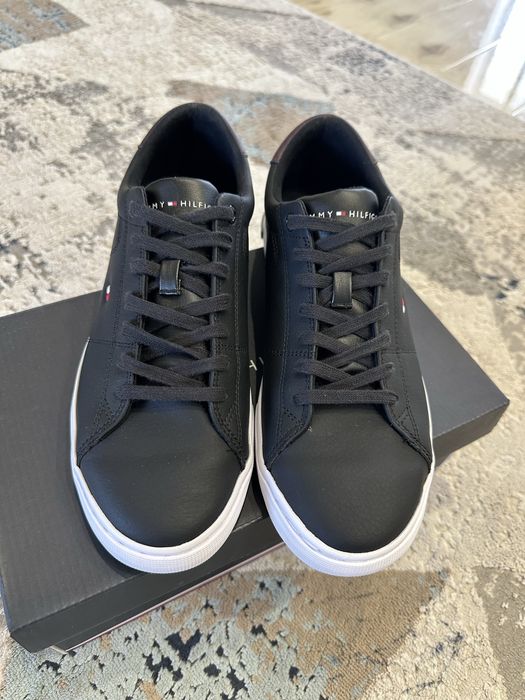 Продам Кеды Tommy Hilfiget