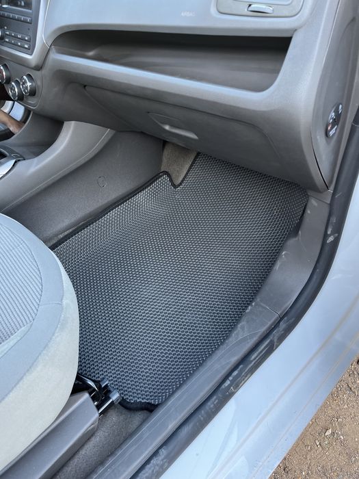 Eva коврики на Chevrolet Cobalt