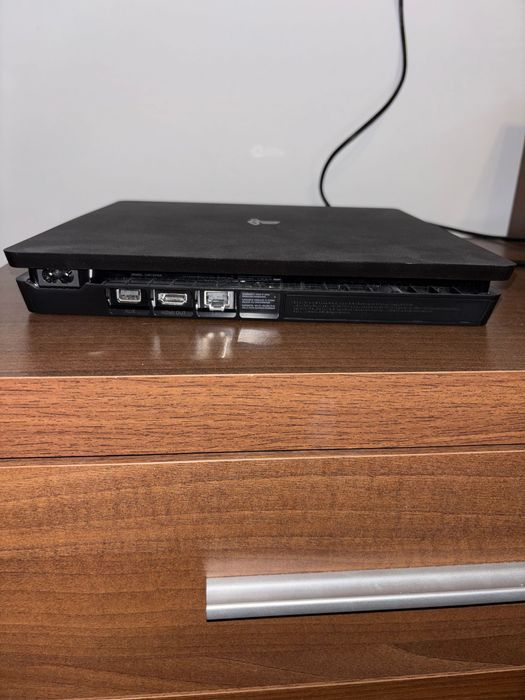 Sony Playstation 4 Slim 500gb