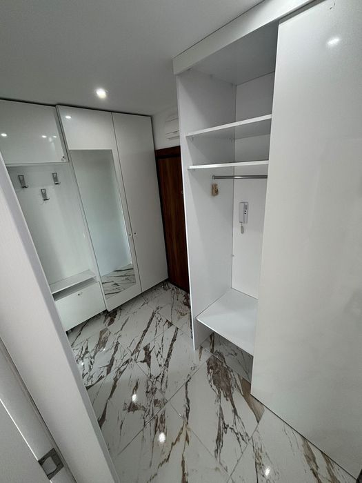 Двустаен апартамент Бриз