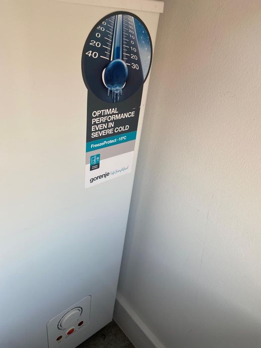 Gorenje морозильник